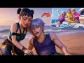 Download Lagu Rescuing Rumi from Mira's Conspiracy, Videos Music, KPOP Demon Hunters, Life After Happy Ending