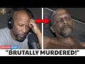 15 Black Celebrities Who Had The Most Haunting Recordings Before Their Deaths