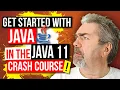 Learn Java Programming Crash Course on Udemy -