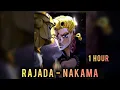 Download Lagu 1 HOUR || RAJADA - NAKAMA || SUPER SLOWED +REVERB || GIORNO X JODIO
