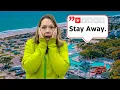 Myrtle Beach RV Parks Our HONEST Rankings