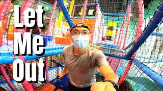 confessions of a dad in an indoor playground hometeamns khatib t play
