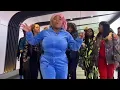 Download Lagu Libianca with Housegospel Choir Sings People in London Drinking more alcohol for the past 5 days