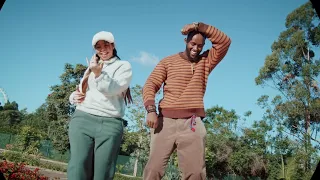 HASSAN GANTAAL IYO RAHMA HASSAN JOHORADAYDA OFFICIAL VIDEO 2023 