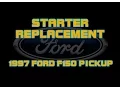 1997 Ford F150 Pickup - 4 6