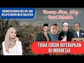 Lagu KONSEP ALAM M3L4YU TETANGGA TIDAK COCOK DITERAPKAN DI INDONESIA