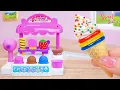 Download Lagu 💞Rainbow Ice Cream💞How To Make Play Doh Rainbow Ice Cream Cake Decorating Ideas🌈Sweet Baking Recipes