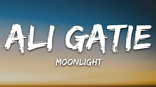 ali gatie moonlight lyrics 
