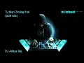 Lagu DJ Aditya Raj - Tu Meri Zindagi Hai (ADR Mix) - HS infoaid