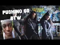 Download Lagu ENTIRE CAST WAS PUSHING 60+ (LADY THUG)