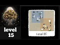 Hidden Code Brain Puzzle level 15 update gameplay walkthrough solution