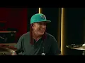Sevendust Grooves & Fills | Morgan Rose