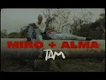 Lagu MIRO x ALMA – Там / Tam (Official Video)