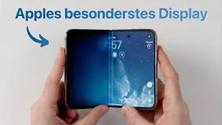iPhone Duo: Exklusiver Einblick in die Entwicklung!