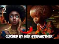 Download Lagu 2 Her wicked Stepmother Made Her Head Big… if only she knew #africanfolktale #nigerianfolktales