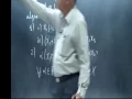 Class 17 - Functional Analysis