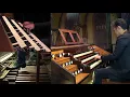 Download Lagu Touve R. Ratovondrahety 6 improvisations 2/6 - l'orgue Merklin de l'église Saint-Eugène, Paris IX