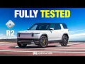 The Rivian R2 Is Great But It Falls Short In a Few Important Ways