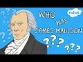 Who Was James Madison All About James Madison for Kids Twinkl USA