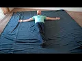 Download Lagu Big Blanket Review: 100 Square Foot Blanket?