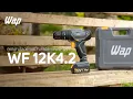 Vídeo do produto