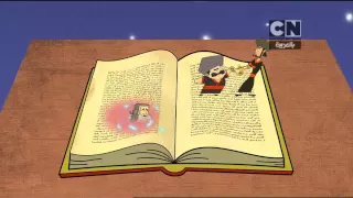 مقدمة من ألف ليلة وليلة CN بالعربية 