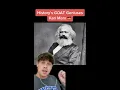 Download Lagu Karl Marx Was HIM 🇩🇪 | #shorts