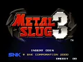 Download Lagu Metal Slug 3 - Midnight Wandering (Mission 2) | Remake