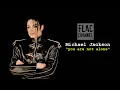 Lagu (HQ-FLAC) Michael Jakson \