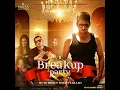 Lagu Breakup Party