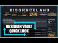 I Built a Large-Scale Obsidian Vault for Writing and World Building and You Can Use It