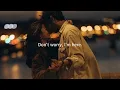Ben Varım | I'm Here - Ayten Alpman | İngilizce Çeviri | English Translate