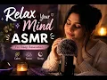 Enter the Magical Relaxation Portal 4K Hypnotic Mind Relaxing Experience