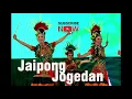 Lagu jaipongan jogedan - seni sunda - Jaipong karawang