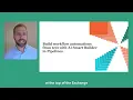 New Capabilities to Accelerate Your App Building