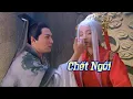 Lagu Lâm Triều Anh Và Vương Trùng Dương - Chuyện Ít Ai Biết Cặp Đôi Số 1 Võ Lâm | Tân Thần Điêu Hiệp Lữ