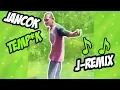 JANCOOOK TEMP*K!! - Onion Style [J-REMIX]