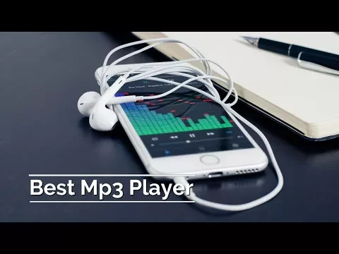 Download MP3 10 Best MP3 Players  2018 - 2019