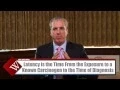 How Long Does it Take to Get Mesothelioma From Asbestos Exposure Attorney Joe Williams
