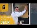 Download Lagu Hoe schilder je een buitendeur? Uitleg van de vakschilder