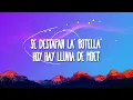 TINI, La Joaqui, Steve Aoki - Muñecas
