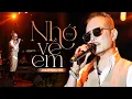 Lagu NHỚ VỀ EM - JIMMY NGUYỄN live at #Lululola
