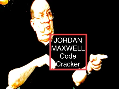 Download MP3 Jordan Maxwell preeminent independent scholar in the field of occult / religious philosophy.