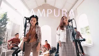 Download Yulidaria - Hampura (Feat Rita Tila) | Live Sessions MP3