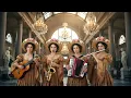 Lagu Imperial Passage | Luxury Flamenco Guitar, Sax, Accordion \u0026 Flute |  Elegant • Cinematic • Emotional