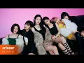 Lagu IVE 아이브 'Lips' MV