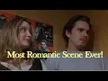 Download Lagu The most beautiful movie scene ever (romantic)