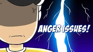 Download ANGER ISSUES | ANIMATION STORY |  RG BUCKET LIST MP3