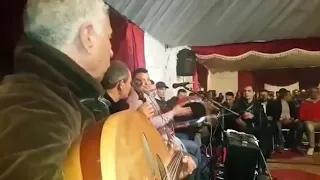 محمد ولد مبارك الخريبكي زعري 