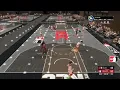 Deadeye Hof Is Crazy NBA 2K23